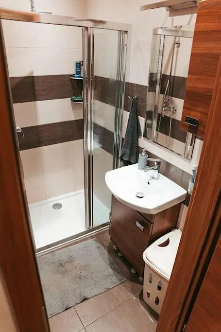 Spokojnie I Przytulnie Apartment Wroclaw