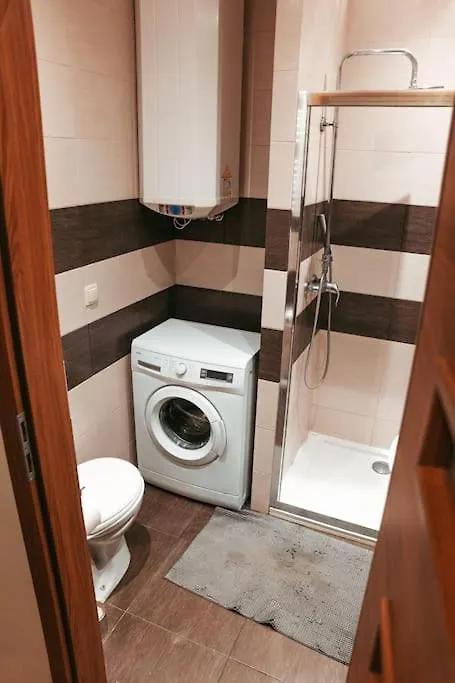 Spokojnie I Przytulnie Apartment Wroclaw Poland